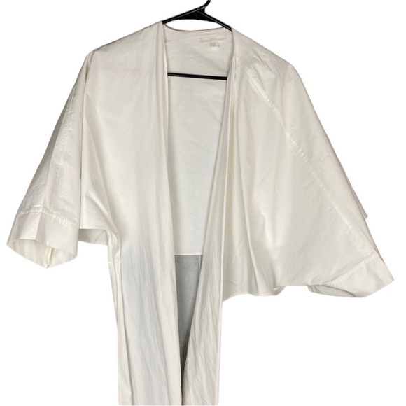 COS unique wrap shawl - Picture 1 of 9